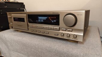 DENON DMR 740 - 7