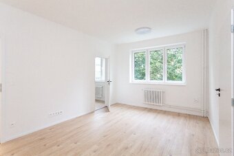 2+1  44 m2, Pod Rapidem, Praha 10 - Vinohrady - 7
