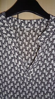 Dámská halenka NOVÁ vel.48-50 - 7