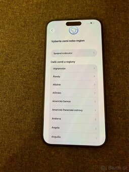 iPhone 15 Pro Max 512 GB - 7
