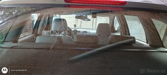 Škoda Octavia 2. dizel 2.0 ,DSG automat.STK 2027 - 7