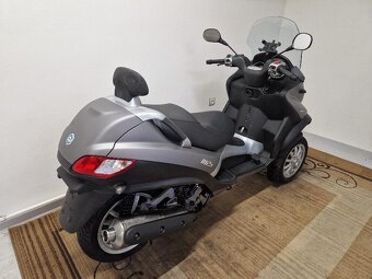 Piaggio MP3 400 LT 7/2012 kategorie B os auto - 7