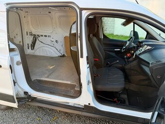 Ford Transit Connect - 7