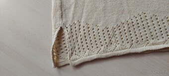 Dámská halenka vel L-XL (44-46) - 7