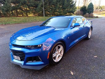 Camaro 3.6 V6 333HP - 7