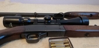 Predam Reminton 222 LR. - 7