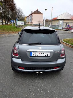 Mini Cooper S 128kw - 7