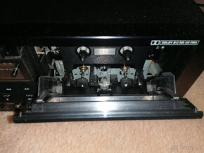 ONKYO TA-RW25 dvojitý kazetový přehrávač /dvojče / Tape deck - 7