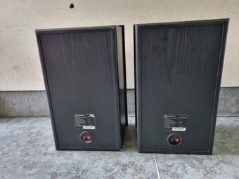 Reproduktory GRUNDIG SLB-1 - 7