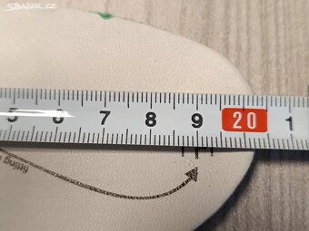 Nové dětské boty Superfit s goretex vel. 31 - 7