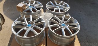 Tucson santafe outlander cx-5 kadjar 5x114,3 r18 sorento sp - 7