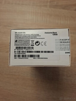 Samsung Galaxy A32 - 7