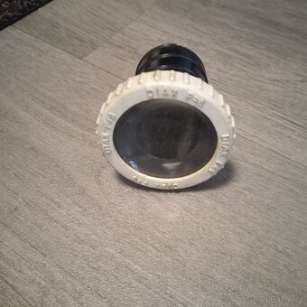 Diax náhradní díly + promítačka funkční - 7