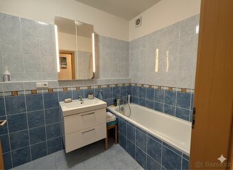 Pronájem 3+KK, Zlín - Jižní svahy - 7