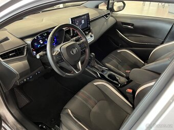 Toyota Corolla sedan GR SPORT DYNAMIC - 7