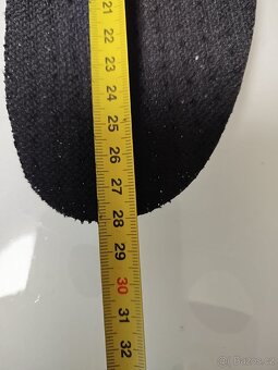 VOJENSKÉ BOTY KANADY PRABOS GORETEX -VELIKOST 8-42-28 - 7