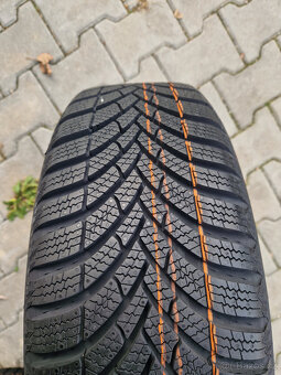 4x108 r15 kola ford disky 185 60 15 Ford rafky zimni R15 - 7