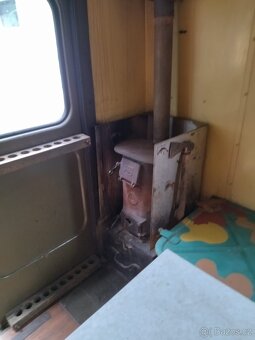 Maringotka A 3 S vojenská - 7