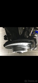 BMW Řada 3 320D+SPORT PACKET+XENON - 7