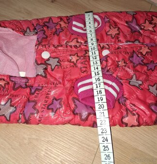 Obleček pro psa - 7