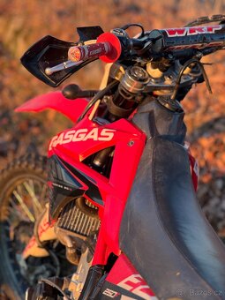 GASGAS EC 250F - 7