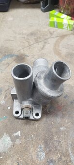 Fiat Uno turbo ie - 7