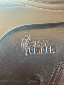 Prestige Joy Jumper - 7