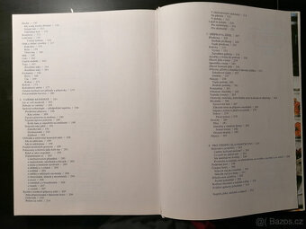 nová kniha Hospodyňkám od A do Z - 7