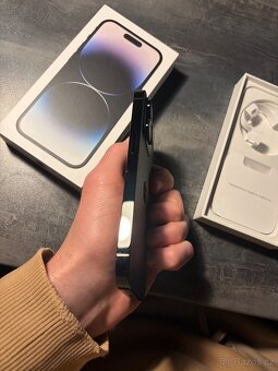 iPhone 14 PRO 128 Gb - 7