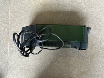 Akvárium 200 litrů s přislušenstvím - 7