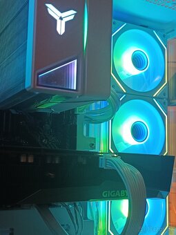 🔥 NOVĚ POSTAVENÝ HERNÍ PC – FULL HD / 144 Hz READY 🔥 - 7