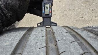 Letní pneu 245/35/20 Michelin - 7