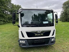 MAN TGL 12.180 nosič kontejneru - 7