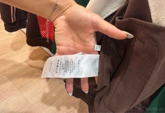 Gucci teplakovka - 7