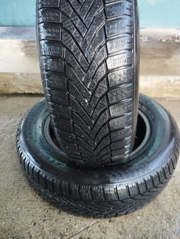 Zimní pneu 195/65/15 DOT-3522 - 7