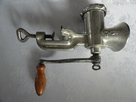 Amfora bez signatury cca 100 let - 7