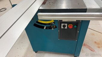 Formátovací pila Felder - 7