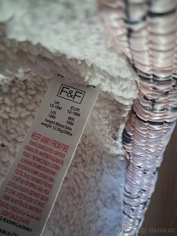 2x dětská bundička - 7