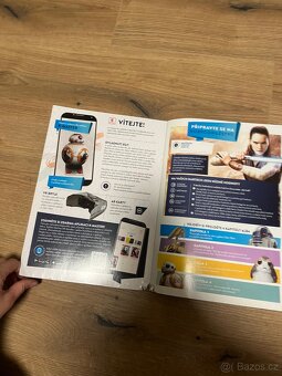 Star wars sberatelske karticky - 7