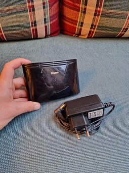 Balíček síťových prvků TP-Link a D-Link - 7