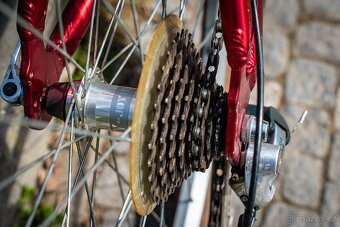 Horské kolo Author Basic - 7