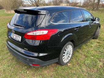 Ford Focus 2012 - nový motor - 7