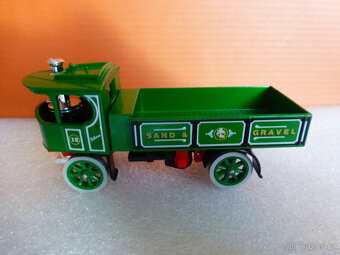 modely Matchbox yesteryear 12. - 7