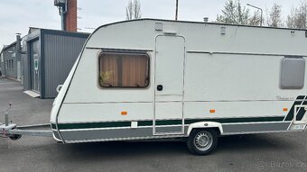Prodám karavan LUNAR - CHATEAU 470 - 7