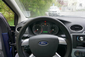 Ford Focus MK2 1.8 Duratech benzin - 7