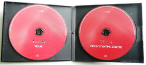 2CD TEAM "OPUS 100" 2009 - 7
