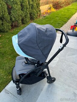 Bugaboo bee 6 - 7