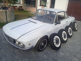 lancia fulvia rallye - 7