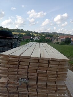 Prkna fošny - 7