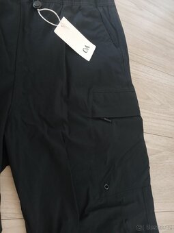 Sportovní nové pánské kalhoty vel 36/32 C&A - 7
